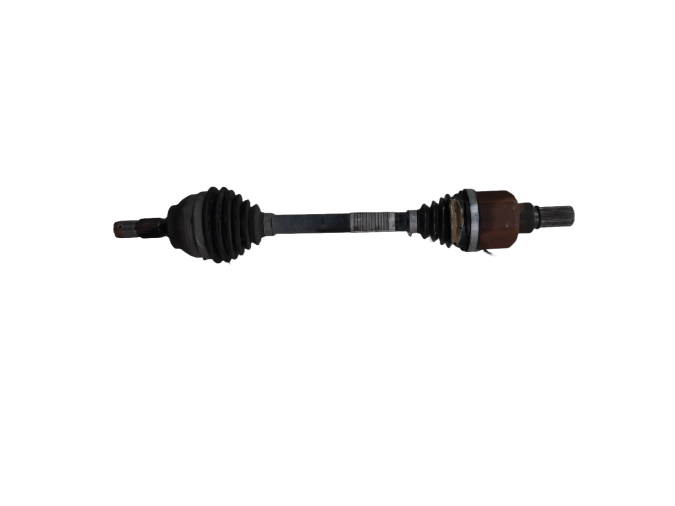 transmision delantera izquierda DS DS 3 2019