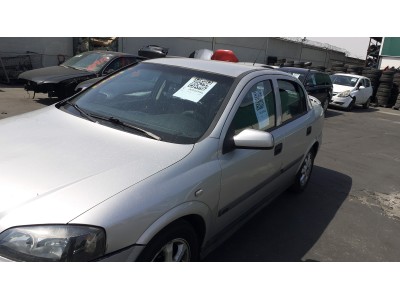 PANEL FRONTAL OPEL ASTRA 1999