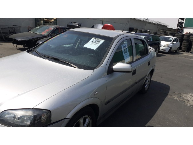 Radiador motor OPEL ASTRA 1999