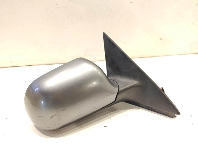 Retrovisor Derecho AUDI A6GRIS