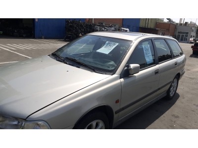 CAJA CAMBIOS VOLVO 66 1996