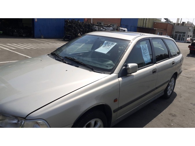 ELEVALUNAS TRASERO DERECHO VOLVO 66 1996