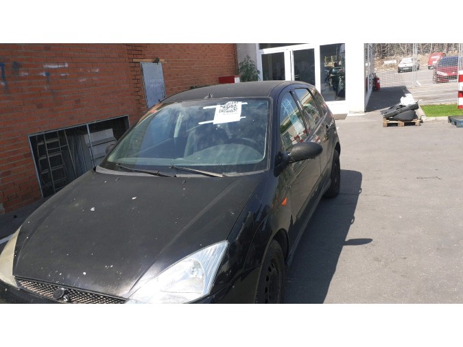 ELEVALUNAS TRASERO DERECHO FORD FOCUS 2001