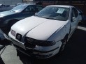 Intercooler SEAT LEON 2000