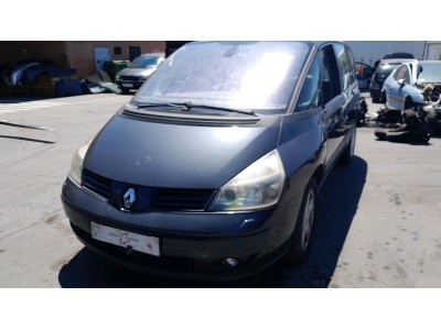 VOLANTE RENAULT ESPACE 2005