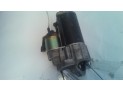 MOTOR ARRANQUE RENAULT MEGANE 1998