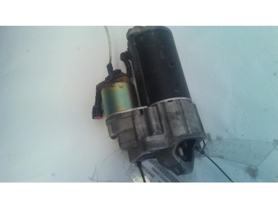 MOTOR ARRANQUE RENAULT MEGANE 1998