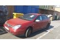 ELEVALUNAS TRASERO DERECHO CITROEN C5 2001