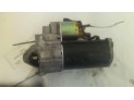 MOTOR ARRANQUE RENAULT MEGANE 1998