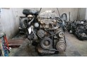 MOTOR CON ACCESORIOS SIN CAJA DE CAMBIOS NISSAN PRIMERA 1993