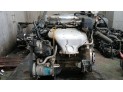 MOTOR CON ACCESORIOS SIN CAJA DE CAMBIOS NISSAN PRIMERA 1993
