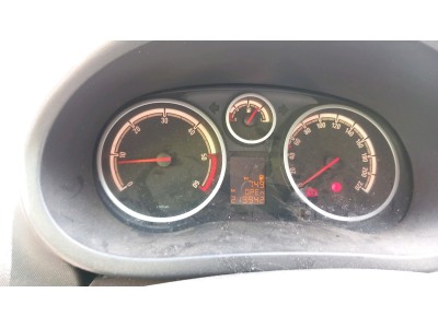 MANDO CALEFACCION SO OPEL CORSA 2009