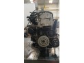 MOTOR CON ACCESORIOS Y CAJA DE CAMBIOS OPEL CORSA 2009