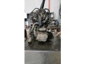 MOTOR CON ACCESORIOS Y CAJA DE CAMBIOS OPEL CORSA 2009