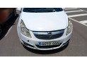 MECANICA DELANTERA SIN CUNA OPEL CORSA 2009
