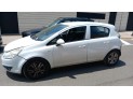 MECANICA TRASERA OPEL CORSA 2009