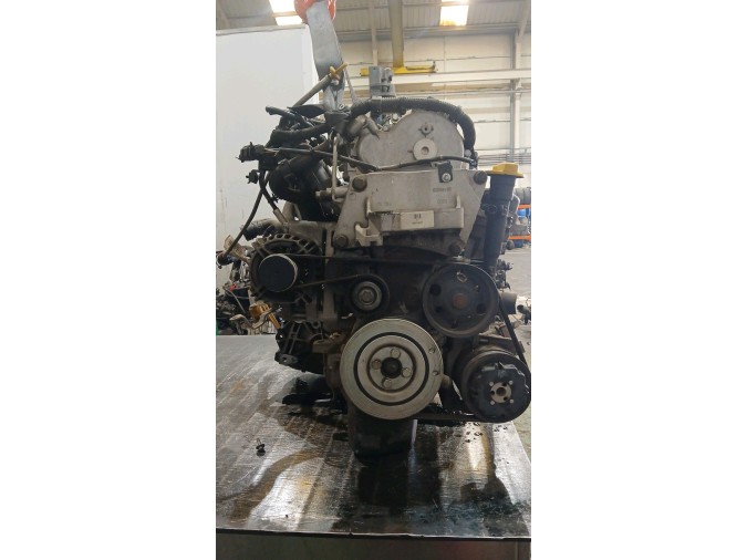 ALTERNADOR OPEL CORSA 2009