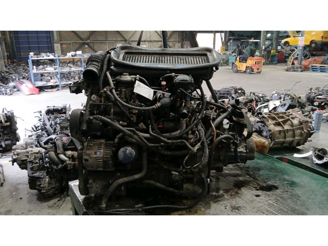 COMPRESOR AIRE ACONDICIONADO  1993
