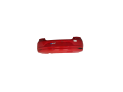 RECUBRIM.PARAGOLP.TR VOLKSWAGEN POLO ROJO 2015