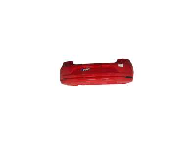 RECUBRIM.PARAGOLP.TR VOLKSWAGEN POLO ROJO 2015