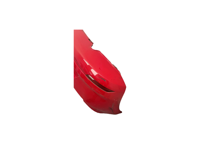 RECUBRIM.PARAGOLP.TR VOLKSWAGEN POLO ROJO 2015