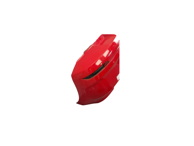 RECUBRIM.PARAGOLP.TR VOLKSWAGEN POLO ROJO 2015