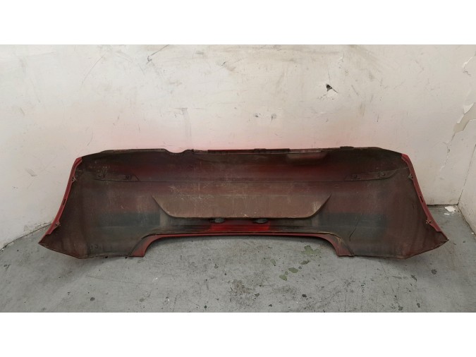 RECUBRIM.PARAGOLP.TR VOLKSWAGEN POLO ROJO 2015