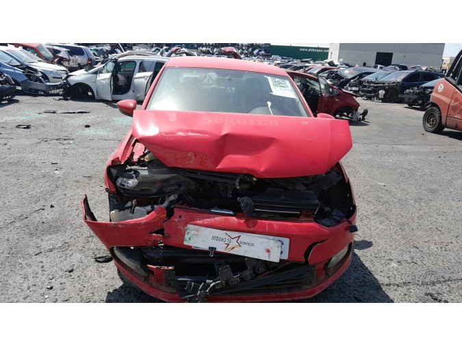 PALANCA CAMBIOS DL. VOLKSWAGEN POLO 2015