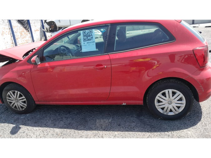 PALANCA CAMBIOS DL. VOLKSWAGEN POLO 2015