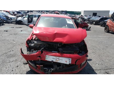 SILENCIOSO POSTERIOR VOLKSWAGEN POLO 2015