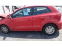 SILENCIOSO POSTERIOR VOLKSWAGEN POLO 2015