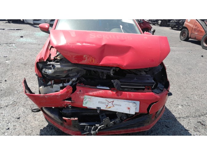 SILENCIOSO POSTERIOR VOLKSWAGEN POLO 2015