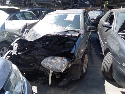 SILENCIOSO POSTERIOR VOLKSWAGEN GOLF 2006