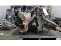 MOTOR CON ACCESORIOS Y CAJA DE CAMBIOS OPEL KADETT 1987