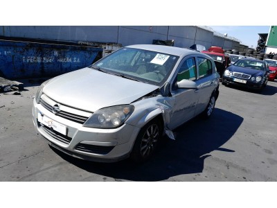 Autorradio OPEL ASTRA 2004