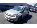 PRETENSOR CINTURÓN DELANTERO IZQUIERDO OPEL ASTRA 2004