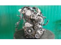 MOTOR CON ACCESORIOS Y CAJA DE CAMBIOS TOYOTA YARIS