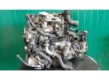 MOTOR CON ACCESORIOS Y CAJA DE CAMBIOS TOYOTA YARIS