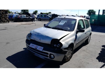 Radiador motor RENAULT CLIO 2001