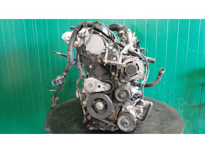 MOTOR ARRANQUE TOYOTA YARIS 2010