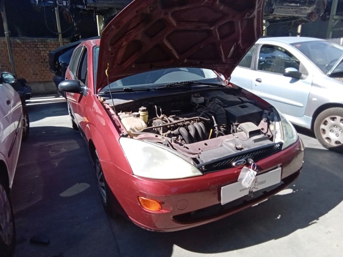 CENTRALITA AIRBAG FORD FOCUS 1999