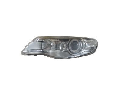 FARO DELANTERO IZQUIERDO VOLKSWAGEN TOUAREG 2007