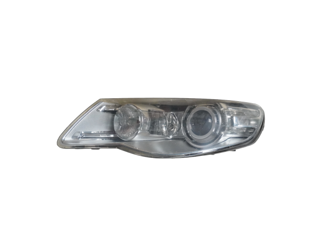 FARO DELANTERO IZQUIERDO VOLKSWAGEN TOUAREG 2007