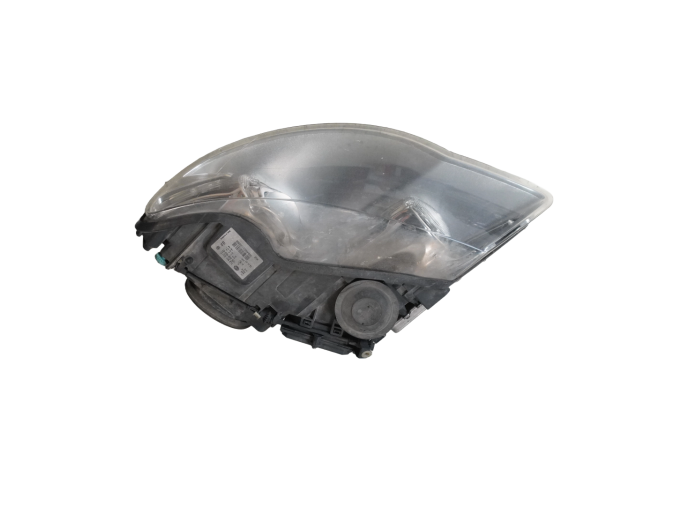 FARO DELANTERO IZQUIERDO VOLKSWAGEN TOUAREG 2007