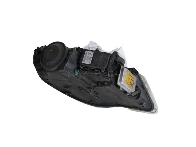 FARO DELANTERO IZQUIERDO VOLKSWAGEN TOUAREG 2007