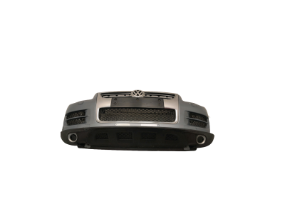 PARAGOLPES DELANTERO VOLKSWAGEN TOUAREG 2007