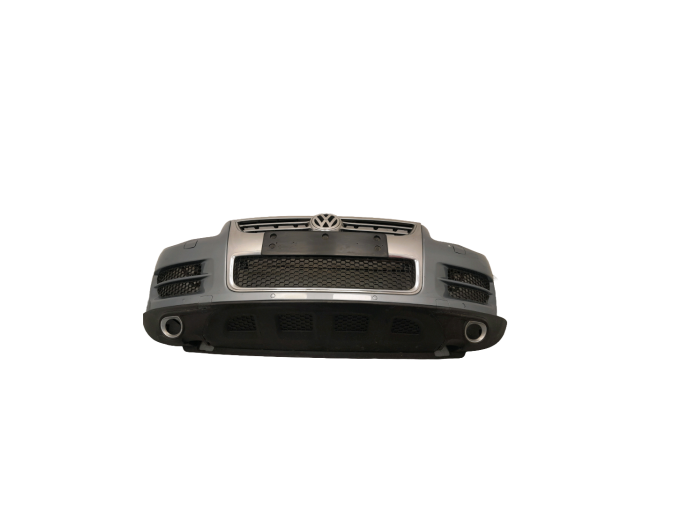 PARAGOLPES DELANTERO VOLKSWAGEN TOUAREG 2007