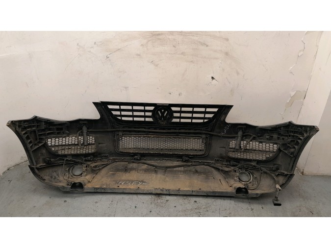 PARAGOLPES DELANTERO VOLKSWAGEN TOUAREG 2007