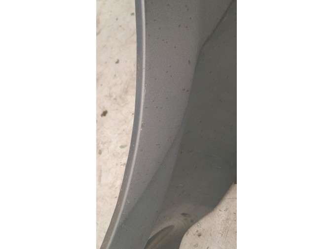 ALETA DELANTERA IZQUIERDA VOLKSWAGEN TOUAREG GRIS 2007