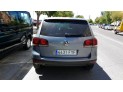 MECANICA DELANTERA SIN CUNA VOLKSWAGEN TOUAREG 2007